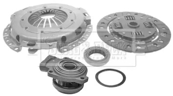 BORG & BECK hkt1407 -